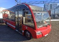 OPTARE 160hp (01.07-) 4249cm3 115kw