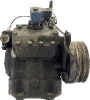 21112946 Klimakompressor VOLVO 20871244 B6, B7, B9, B10, B12 bus (1978-2011)