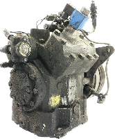 21112946 Compresseur de climatisation VOLVO 20871244 B6, B7, B9, B10, B12 bus (1978-2011) CARRIER