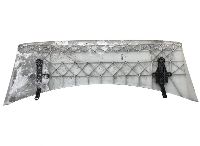 5801592113 Takspoiler för hytt 504304740 5801775205 - IVECO