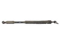 6284600066 Axle Steering Cylinder MERCEDES-BENZ A6284600066 Bus II (1996-)