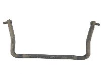6283260265 Stabilizatora stienis, Dzenošais tilts MERCEDES-BENZ A6283260265 A6283200473 6283200473 6283200273 A6283200273 A0265963382 0265963382 Bus II (1996-)