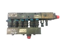0000780017 Magnetventiler, sats MERCEDES-BENZ A0000780017 0000788923 0000788823 A0000788923 A0000788823 Bus II (1996-) WOODWARD