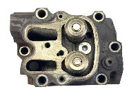 4470101720 Zylinderkopf MERCEDES-BENZ A4470101720 Bus II (1996-)