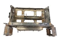 82242298 Boîtier de batterie VOLVO 21729341 B5LH, B0E (2008-)