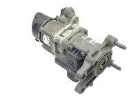 21761966 Foot brake valve Volvo FE, FL