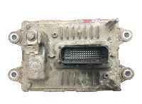 22449430 Блок управления,  AdBlue VOLVO 21870075 23719482 7422449430 B5LH, B0E (2008-) CONTINENTAL