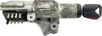 9958589 Tändningslås VOLVO 8159904 3091508 1063433 8159907 B6, B7, B9, B10, B12 bus (1978-2011)