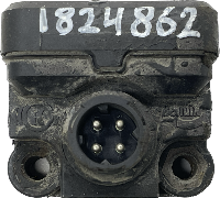 21167238 ESP Sensor / Yaw Rate Sensor VOLVO FH, FE, B7, B11