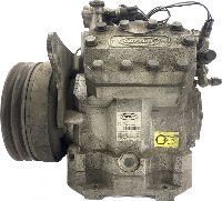 21112946 Klimakompressor VOLVO 20871244 B6, B7, B9, B10, B12 bus (1978-2011) CARRIER