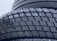 315/70R22.5 Ratas ROADX 