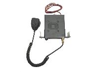 TRUMAN CB Radio VOLVO FH12, FH16, NH12, FH, VNL780 (1993-2014) PRESIDENT