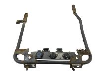 20467895 Rahmen Stromanschluss VOLVO 20825456 21430215 FH12, FH16, NH12, FH, VNL780 (1993-2014)
