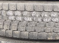 315/70R22.5 Wheel CORDIANT 