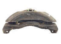 21697610 Bremžu suports, Priekšas tilts, kreisā puse VOLVO 21769791 21527572 FL, FE (2013-) WABCO