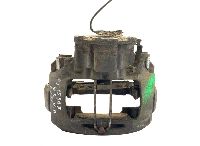 21697610 Bremžu suports, Dzenošais tilts, kreisā puse VOLVO 21769791 21527572 FL, FE (2013-) WABCO