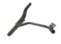 20538253 Step Plate Bracket, Left VOLVO FL, FE (2013-)