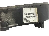 20946844 Lenkrad-Schleifring VOLVO 5010589628 20946838 7420946844 7420946838 FL, FE (2013-)