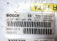 3979152 Valdymo blokas, EDC VOLVO 8113421 8150396 8143655 8119421 1085919 B6, B7, B9, B10, B12 bus (1978-2011) BOSCH