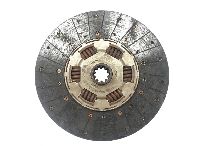 504256058 Clutch Disc IVECO 504225042 Stralis, Trakker (2002-)