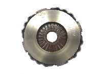 42102947 Clutch Pressure Plate IVECO 504264336 500059862 500697757 504171014 98479188 Stralis, Trakker (2002-) VALEO