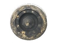 2996141 Piston IVECO 504373840 2996319 2996796 2997436 500054837 Stralis, Trakker (2002-)