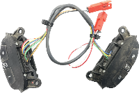 7420857834 Schaltermodul Lenkrad links RENAULT TRUCKS 7484592331 Kerax, Midlum (1997-2014) RENAULT TRUCKS