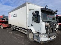 RENAULT TRUCKS 280hp (01.00-) 7200cm3 206kw