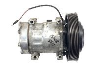 20587125 Sprężarka / pompa AC VOLVO 84094705 85000458 0082704531 85013654 7482704531 7485020458 7485026458 FH12, FH16, NH12, FH, VNL780 (1993-2014) NISSENS