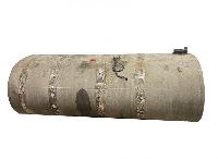 20503516 Rezervor de combustibil VOLVO 21516457 FH12, FH16, NH12, FH, VNL780 (1993-2014) OMNICOMM