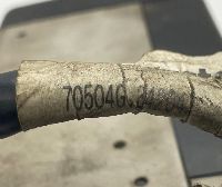 20383404 Oro šildytuvas VOLVO 7420778965 5001868174 7420864446 FH12, FH16, NH12, FH, VNL780 (1993-2014) WEBASTO