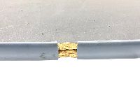 77700472 Table montée sur le tableau de bord VOLVO FH12, FH16, NH12, FH, VNL780 (1993-2014)
