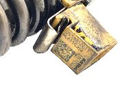 20584345 Injector de combustibil VOLVO 20972225 21371672 85000986 85126549 850003263 7420972225 7421371672 21340611 FH12, FH16, NH12, FH, VNL780 (1993-2014)