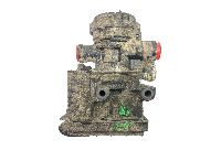 81521066067 EBS Valve, Front Axle Left MAN 81521069067 81.52106-6067 81.52106-9067 TGL, TGM, TGS, TGX (2005-2021) KNOOR-BREMSE