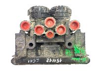 81521069068 Zawór EBS, oś napędowa MAN 81521066068 81.52106-6068 81.52106-9068 TGL, TGM, TGS, TGX (2005-2021)