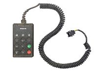 81255056600 Modul de control, ridicarea axelor MAN 1934658 81.25505-6600 TGL, TGM, TGS, TGX (2005-2021)