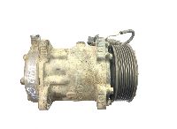 51779707028 AC Compressor / pump MAN 51.77970-7028 81.61906-6012 81619066012 51779709028 51.77970-9028 51779707116 51.77970-7116 51779707099 51.77970-7099 TGL, TGM, TGS, TGX (2005-2021)