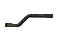 81664206411 Poritiiva kandur, abisild eesmine vasak MAN 81.66420-6411 TGL, TGM, TGS, TGX (2005-2021)