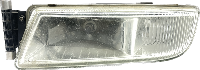 81251016521 Miglas lukturis, kreisā puse MAN 81.25101-6521 81251016797 81.25101-6797 TGL, TGM, TGS, TGX (2005-2021)