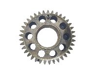 51021150256 Pinion arbore cotit MAN 51021150293 51.02115-0256 51.02115-0293 TGL, TGM, TGS, TGX (2005-2021)