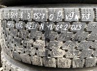 315/70R22.5 Roata MICHELIN 