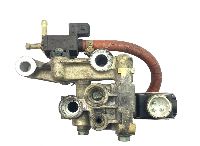 51259020114 EGR-ventil MAN 51259020129 51.25902-0114 51.25902-0129 -