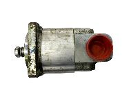 21143275 Ventilateur de refroidissement Moteur hydraulique VOLVO B5LH, B0E (2008-) REXROTH