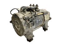 21543421 Steering electric motor + pump for VOLVO B5LH, B8