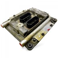 60100010 Styrblock, motor VOLVO 85013357 85019357 B5LH, B0E (2008-)
