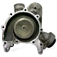 20834409 Dzesēšanas šķidruma sūknis VOLVO 20833355 20997647 21417491 85003894 7420834409 7420997650 04901740 04902727 04901106 B5LH, B0E (2008-)