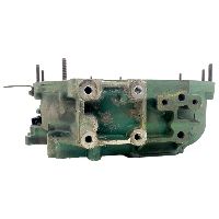 04902029 Svänghjulshus VOLVO 20900256 21280539 21280544 21933436 22450881 B5LH, B0E (2008-) DEUTZ