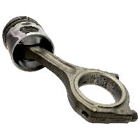 20793636 Set de tije piston VOLVO 21079029 20940718 21004706 B5LH, B0E (2008-)