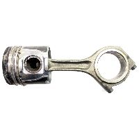 20793636 Set de tije piston VOLVO 21079029 20940718 21004706 B5LH, B0E (2008-)