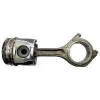20793636 Set de tije piston VOLVO 21079029 20940718 21004706 B5LH, B0E (2008-)